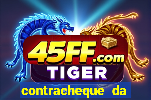 contracheque da prefeitura online betim